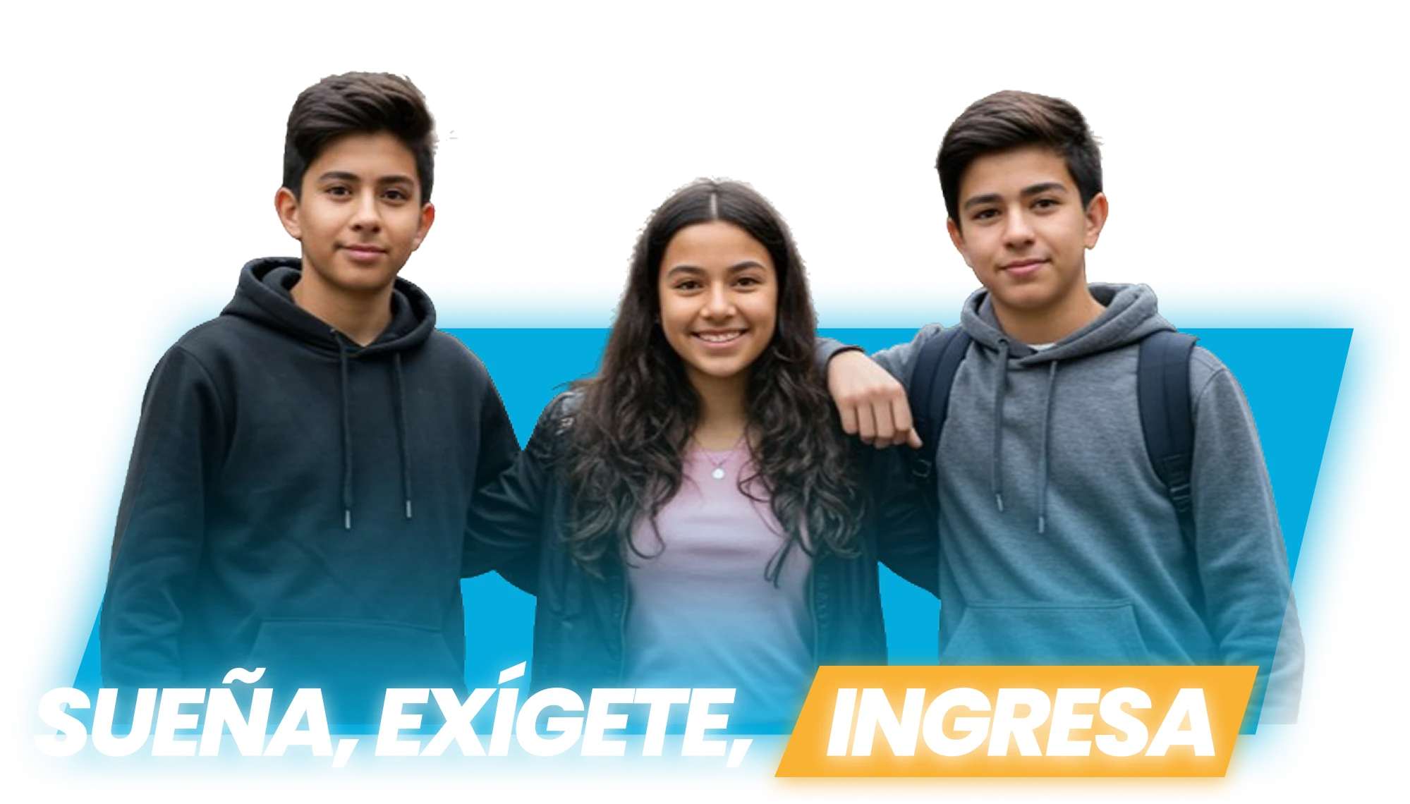 Estudiantes