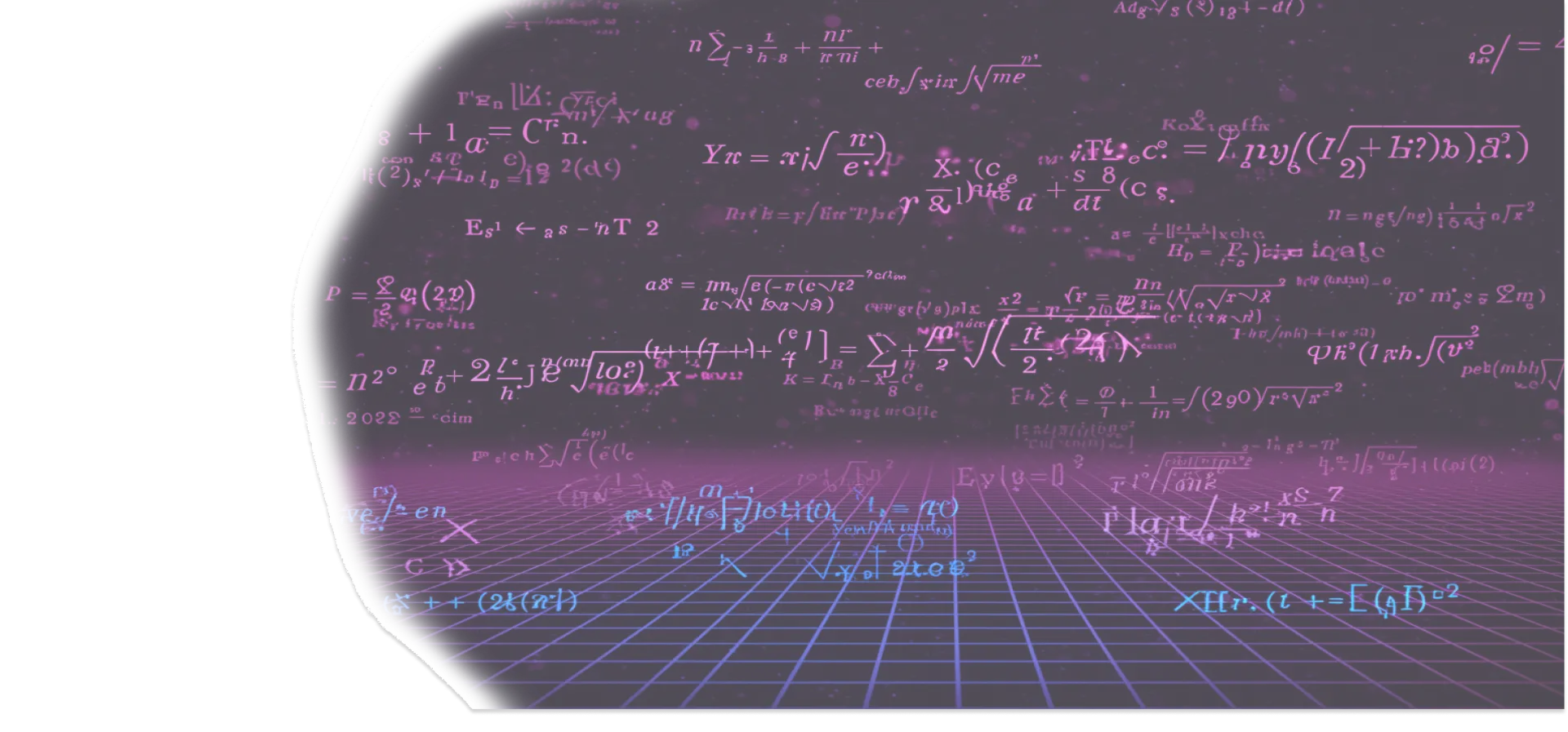 Matrix background