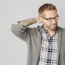 Foto de Carlos Mendoza